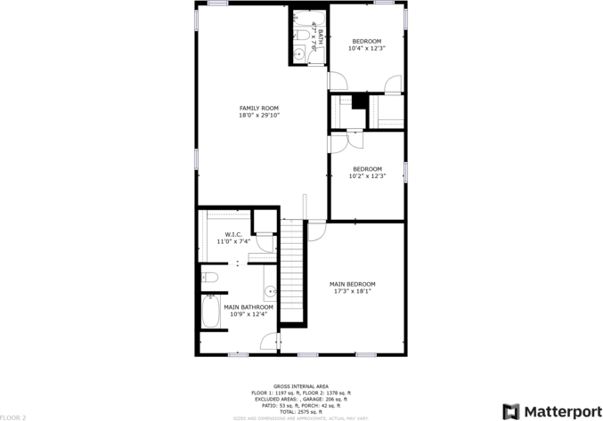 201 Cloverbrook Dr - Photo 3 of 22