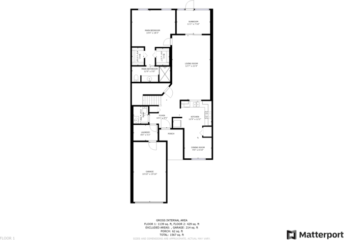 3435 Village Green Ct - Photo 3 of 22