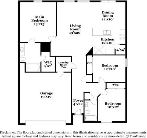 2436 S 71st Dr - Photo 2 of 21