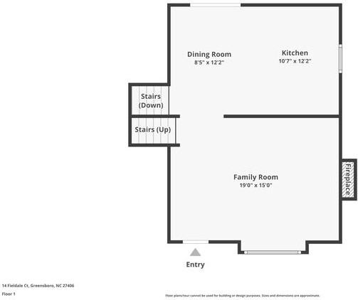 14 Fieldale Ct - Photo 3 of 22
