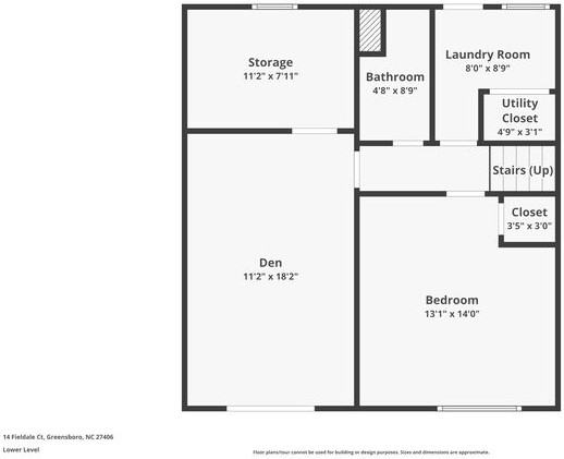 14 Fieldale Ct - Photo 4 of 22