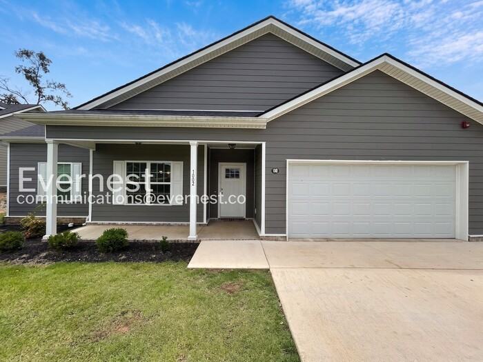 1002 Echo Ridge Rd - Photo 2 of 25