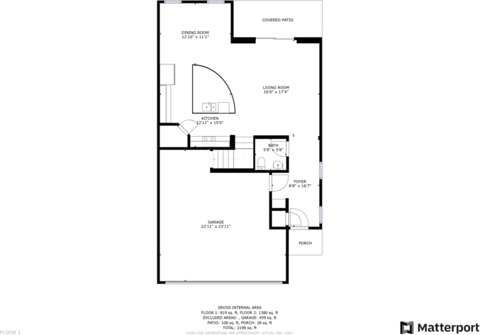 5431 Little Stream Ln - Photo 4 of 23