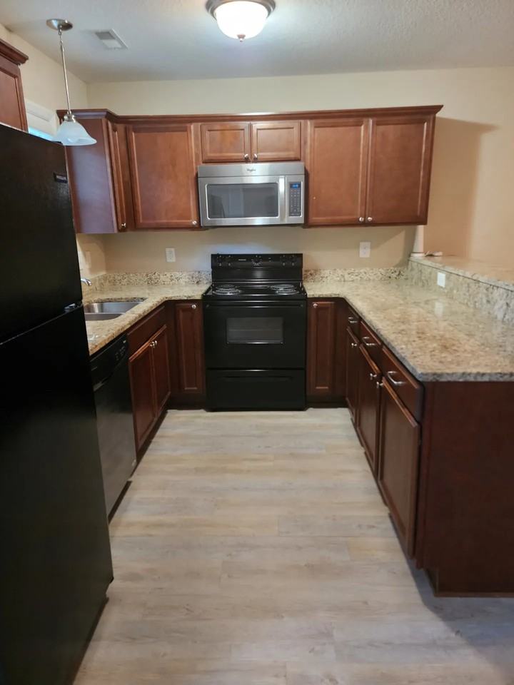 1004 Spring Forest Rd #A - Photo 5 of 8