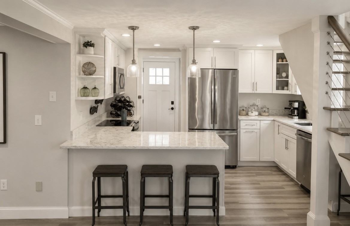 2 Silver Ct #R - Photo 6 of 27
