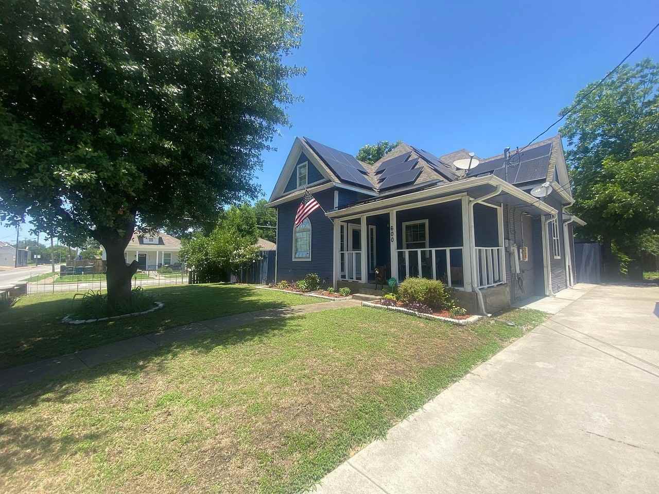600 S Fitzhugh Ave #NA - Photo 2 of 15