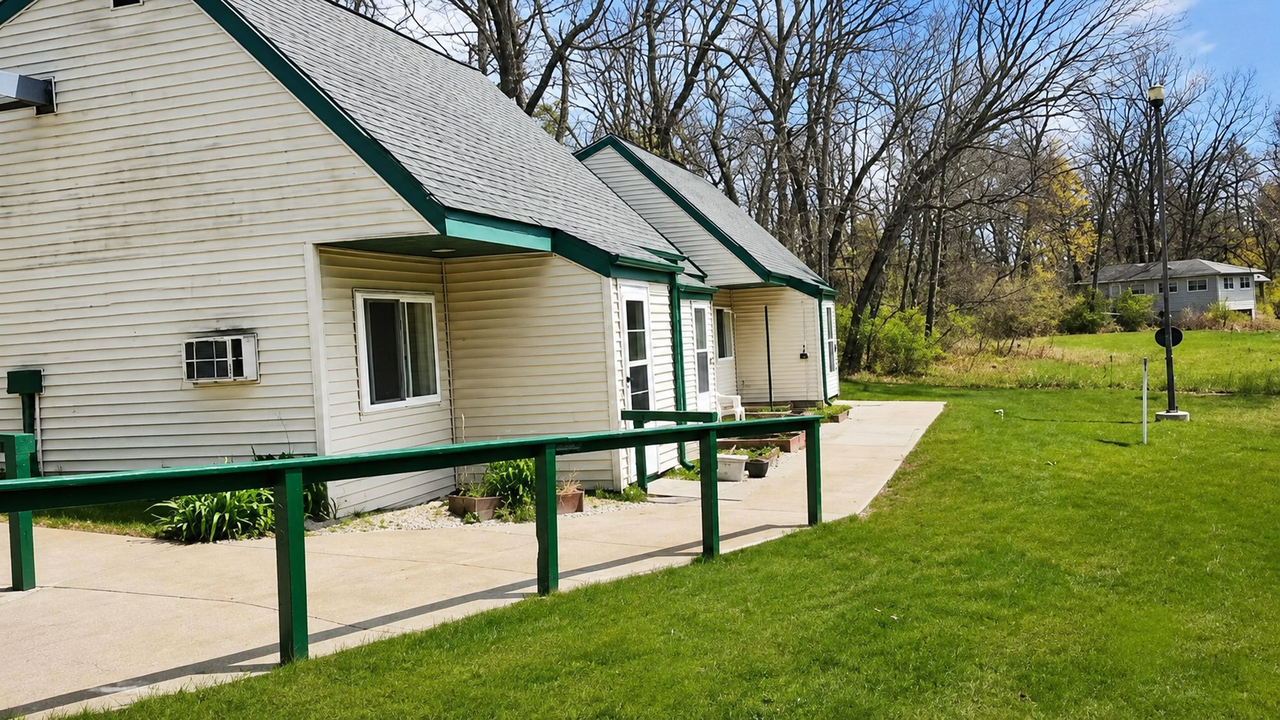 723 E Lansing - Photo 2 of 5