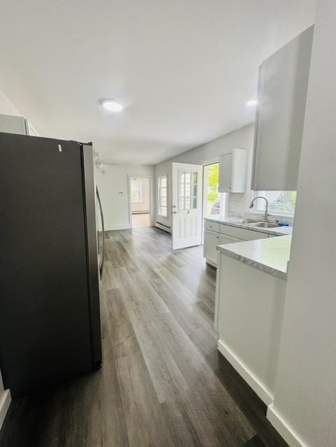 721 Lisbon St #1A - Photo 2 of 14