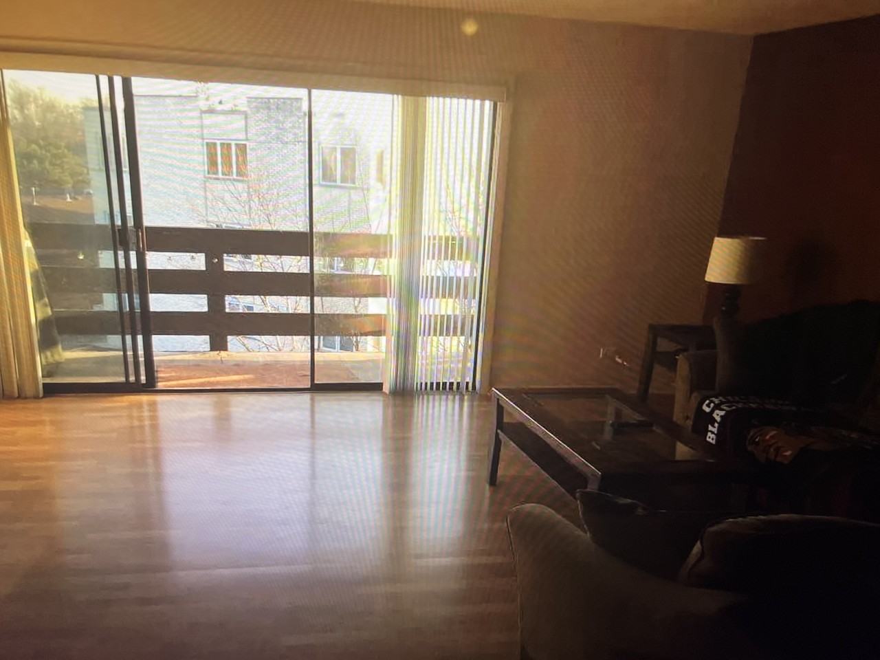 1815 Oakton St #3A - Photo 2 of 5