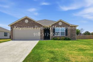 7814 S 290th East Ave - Photo 1 of 1