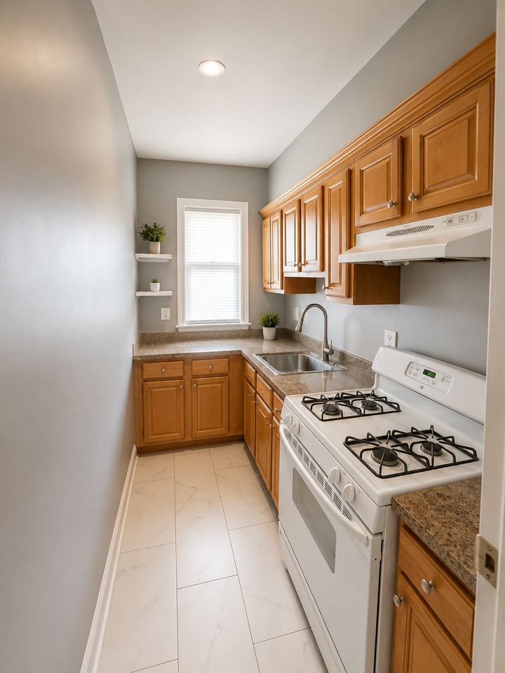 45 Almont St #2 - Photo 2 of 12