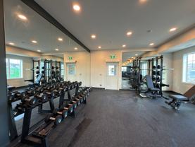 Cambrian Blvd - Photo 1 of 1