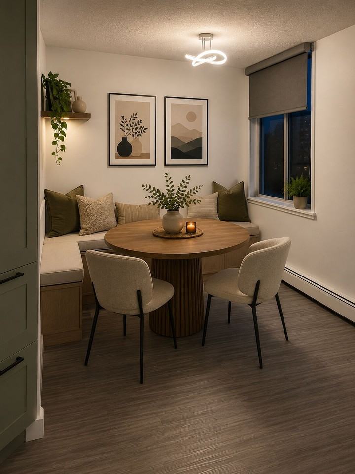 9930 Dorchester House - Photo 4 of 19