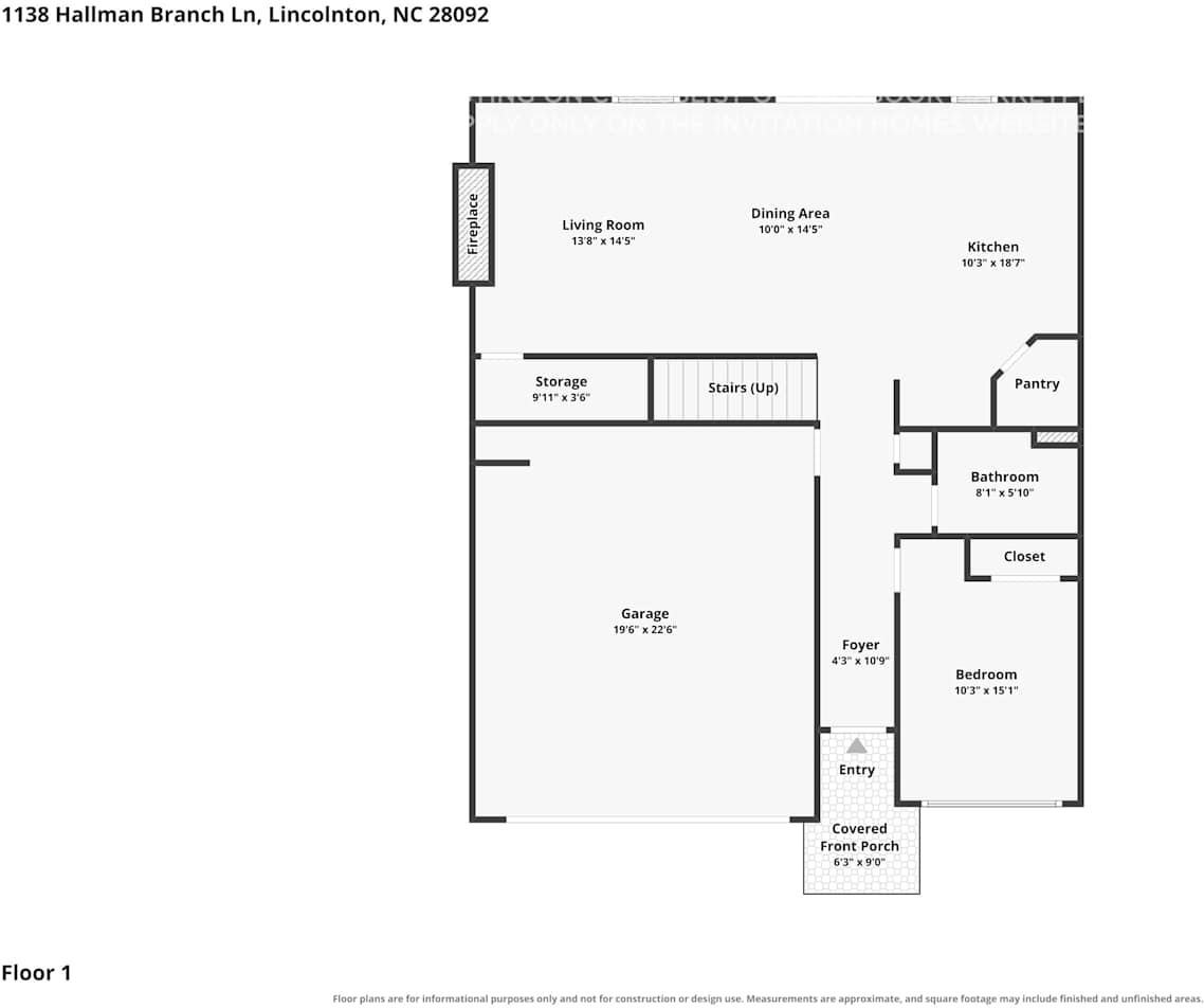 1138 Hallman Branch Ln - Photo 2 of 18