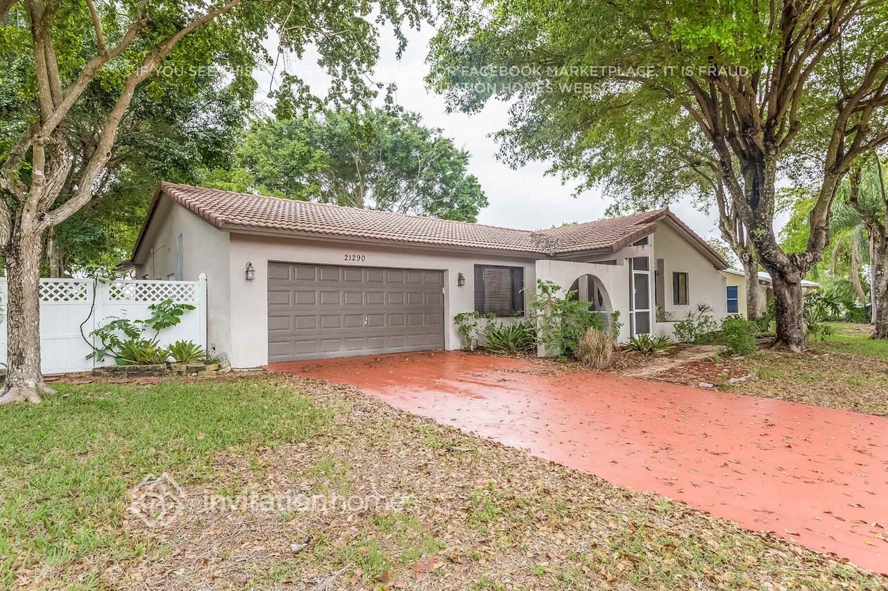 21290 Purple Sage Ln - Photo 2 of 19