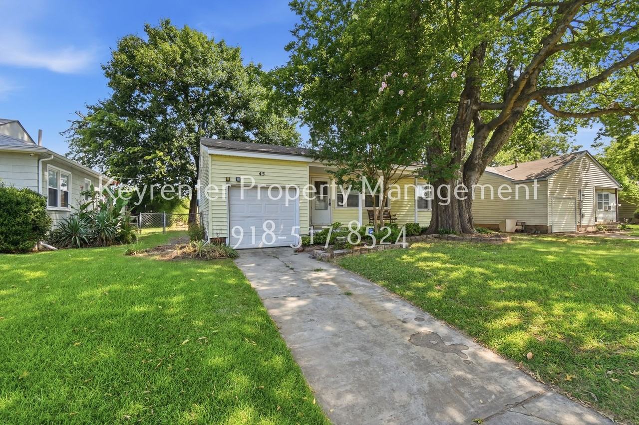 45 E 51st Pl - Photo 2 of 22