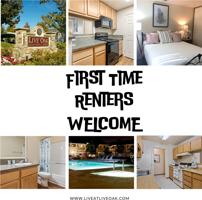 featured image of 1900 Oakdale Rd #050