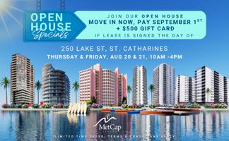 featured image of 250 Lake St