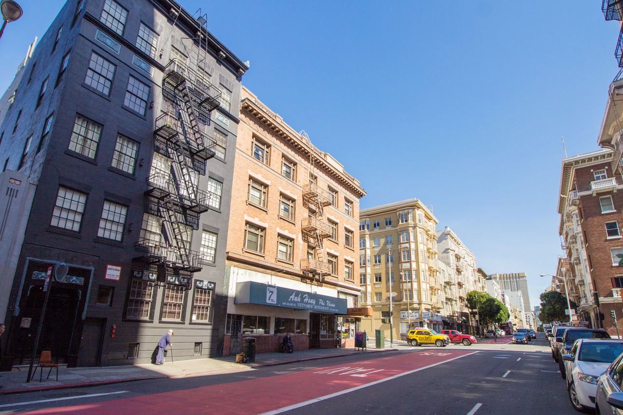 816 Geary - Photo 7 of 20