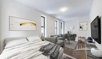E 55th St #2C - Photo 1 of 1