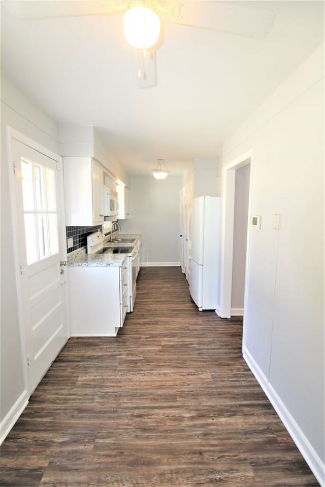 6424 Old Pineville Rd #A - Photo 7 of 24
