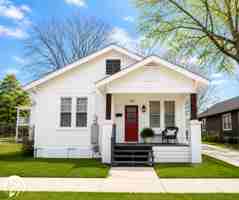 featured image of 614 N 5th St