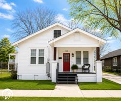 614 N 5th St - Photo 1 of 1