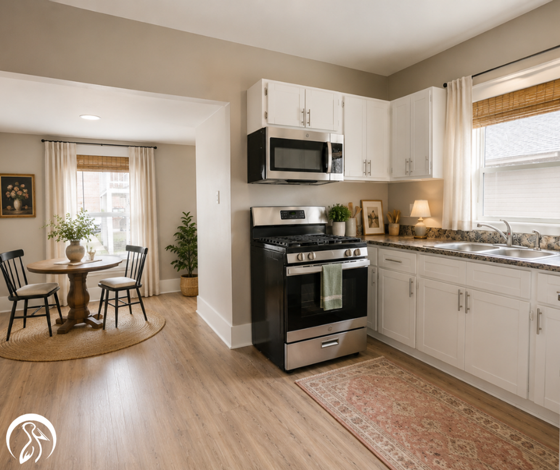 614 N 5th St - Photo 3 of 7