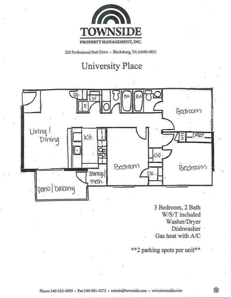 800 Cascade Ct - Photo 2 of 2