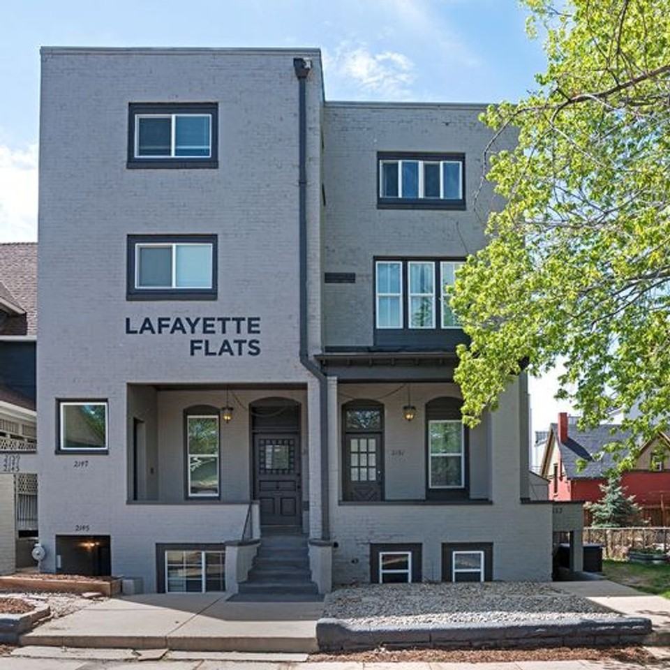 2153 N Lafayette St - Photo 2 of 10