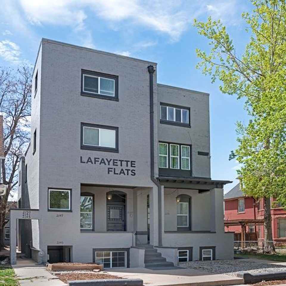 2153 N Lafayette St - Photo 3 of 10