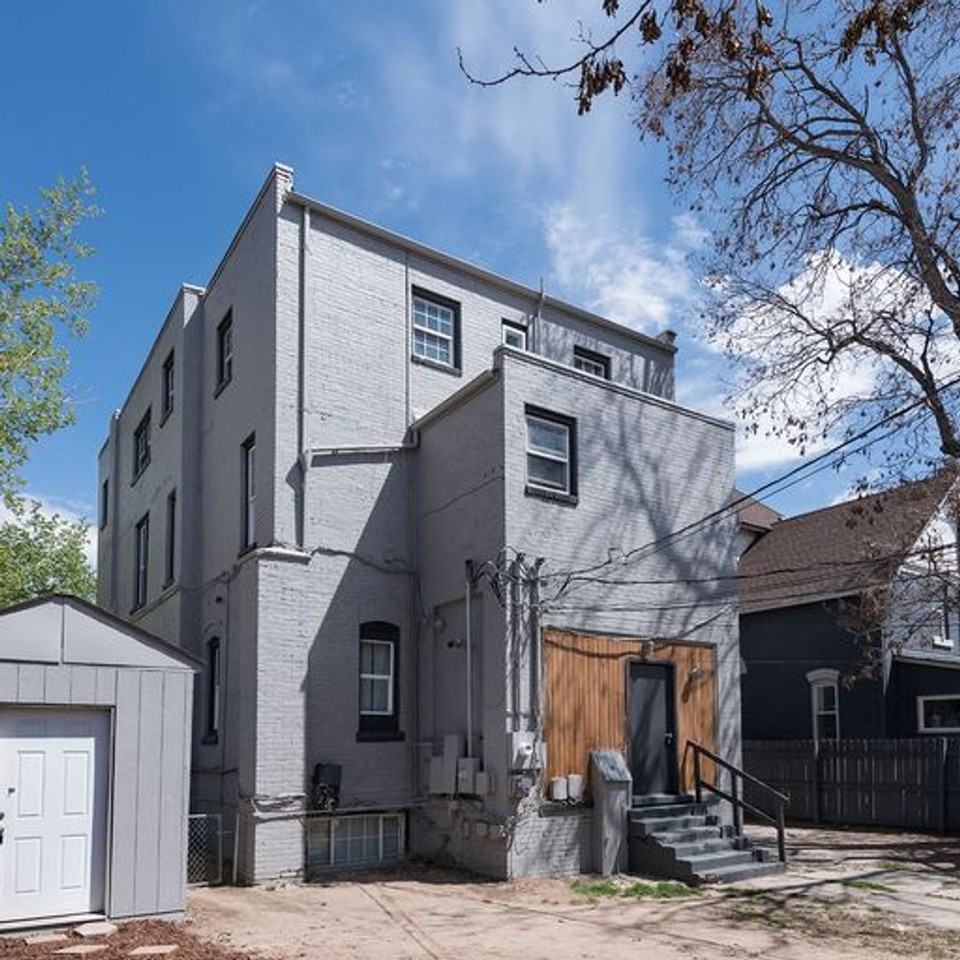 2153 N Lafayette St - Photo 4 of 10
