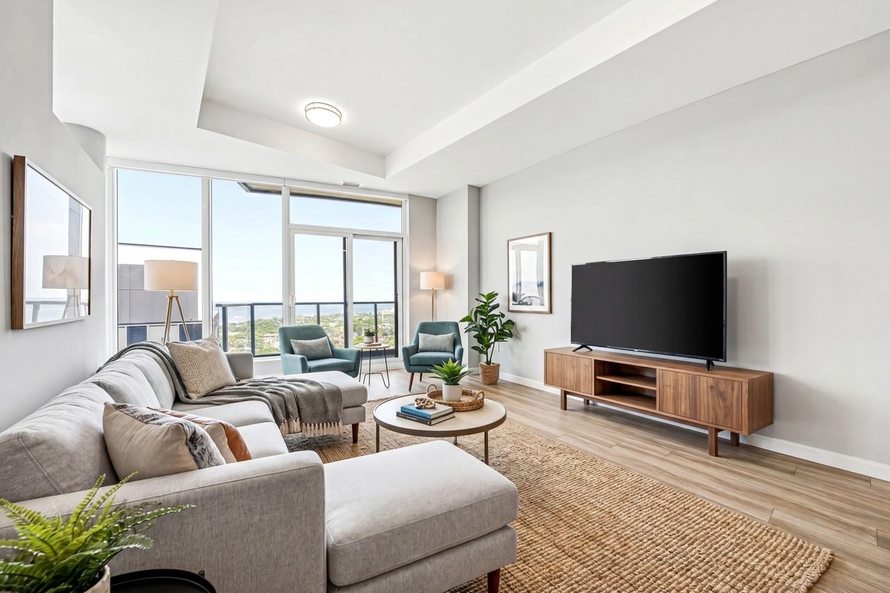 Marquee Residence - Photo 4 of 50