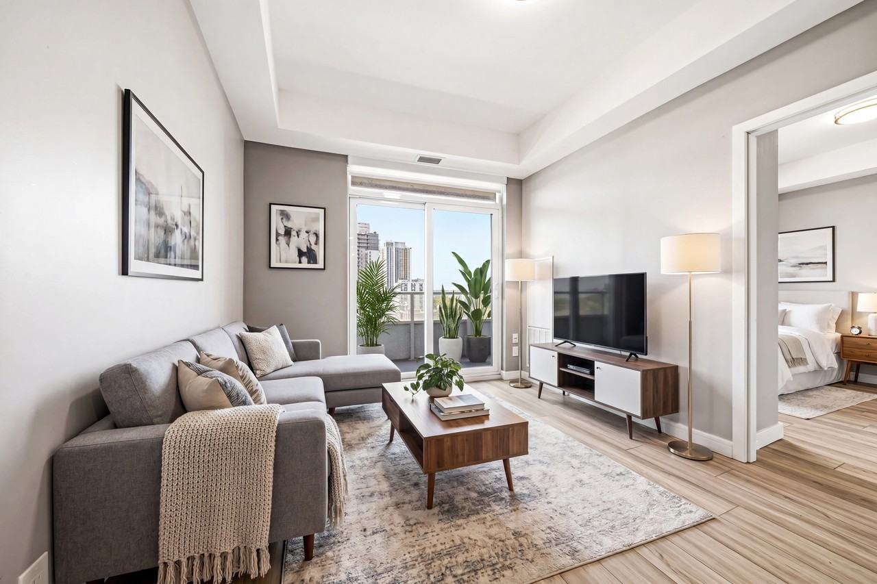 Marquee Residence - Photo 7 of 50