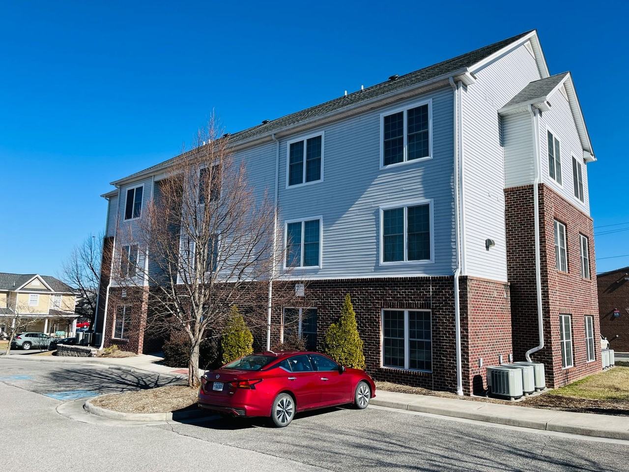 2 or 3 Bedroom, 1 or 2 Bath Apartments - Photo 7 of 10