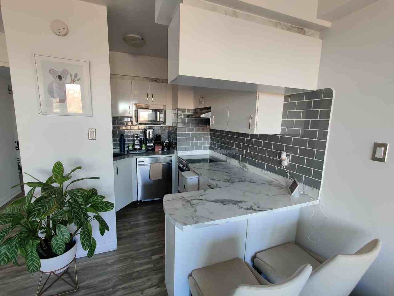 1010 Rue Cherrier — photo 1