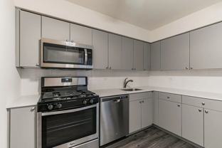 711 S Milwaukee Ave #204 - Photo 1 of 1