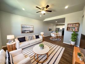 10101 Ajuga Ln #A - Photo 1 of 1