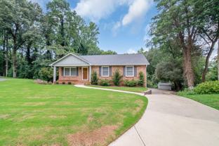6700 Woodstock Dr - Photo 1 of 1
