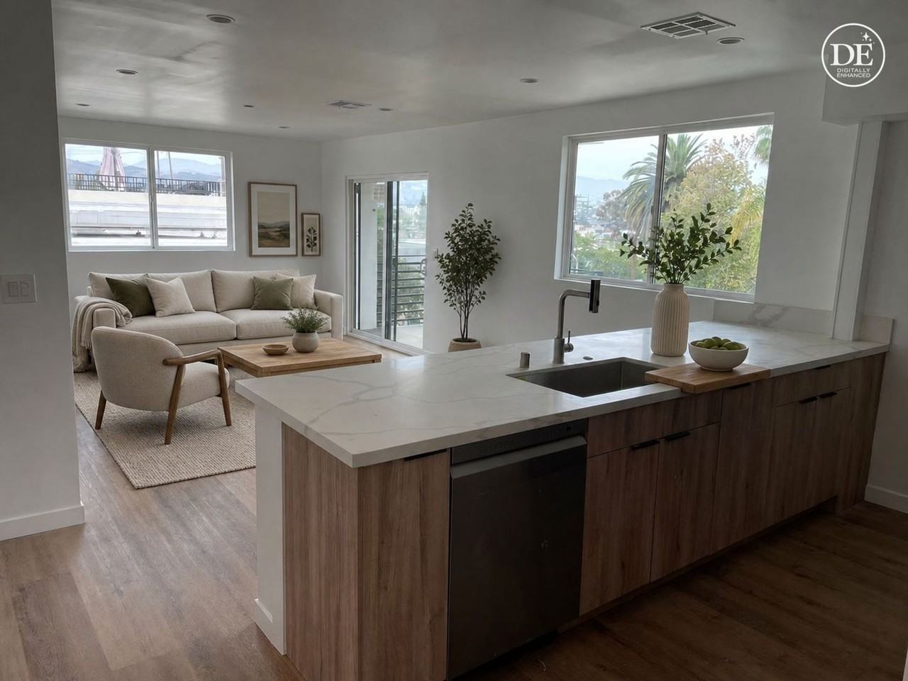 565 N Mariposa Ave - Photo 3 of 40