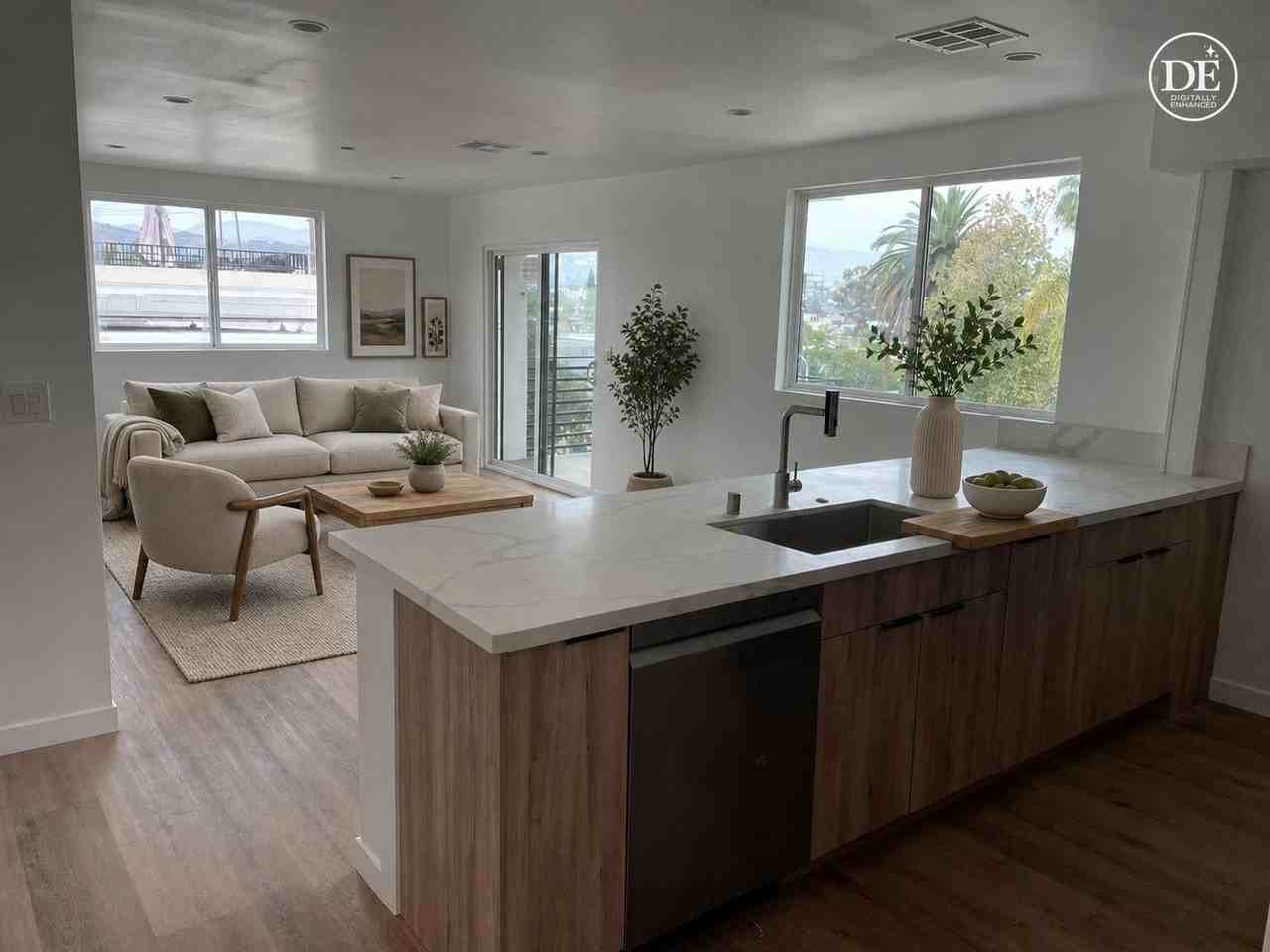 565 N Mariposa Ave - Photo 4 of 40