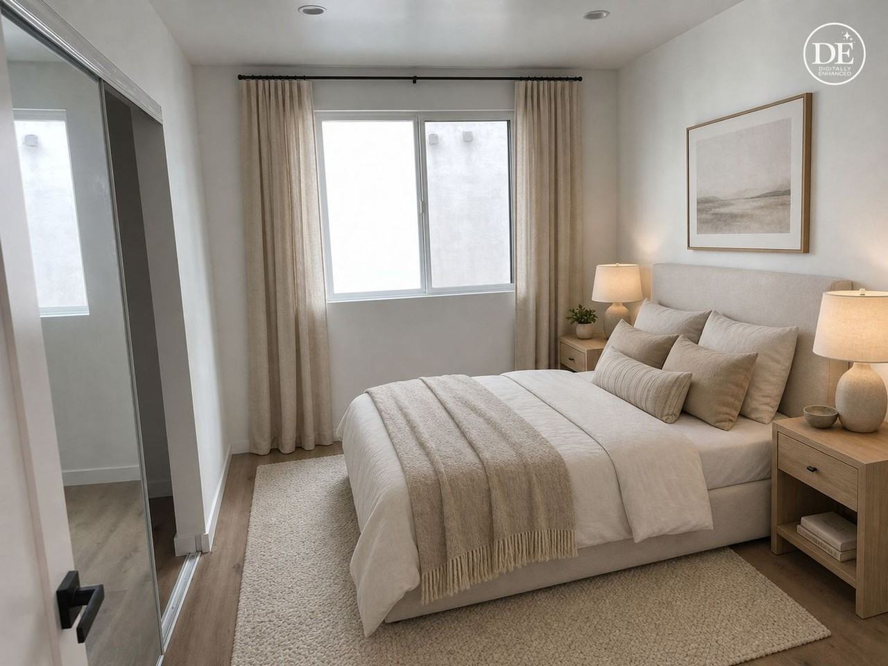 565 N Mariposa Ave - Photo 7 of 40