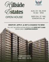 Hillside Estates South Tower - Photo 1 of 1