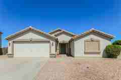13710 N 124th Ln - Photo 1 of 1