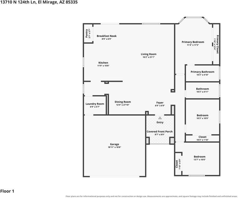 13710 N 124th Ln - Photo 2 of 16