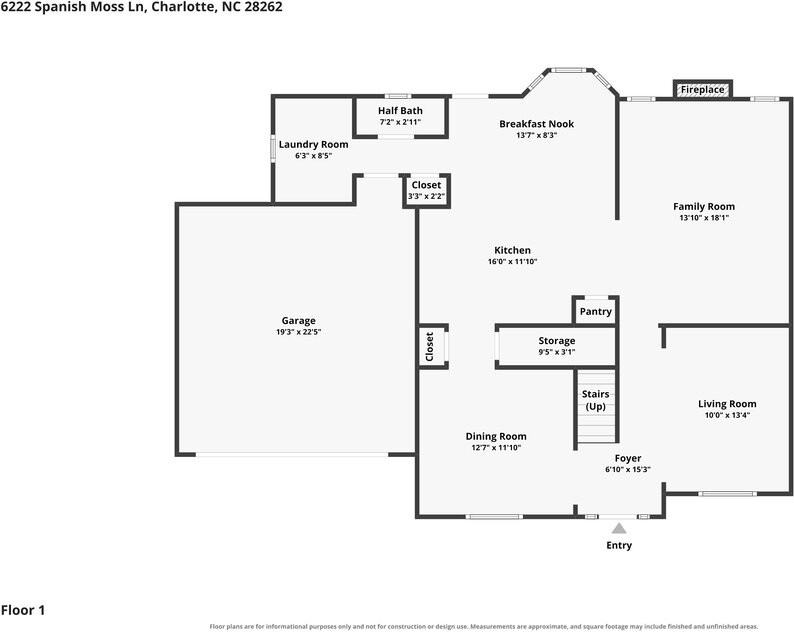6222 Spanish Moss Ln - Photo 3 of 17