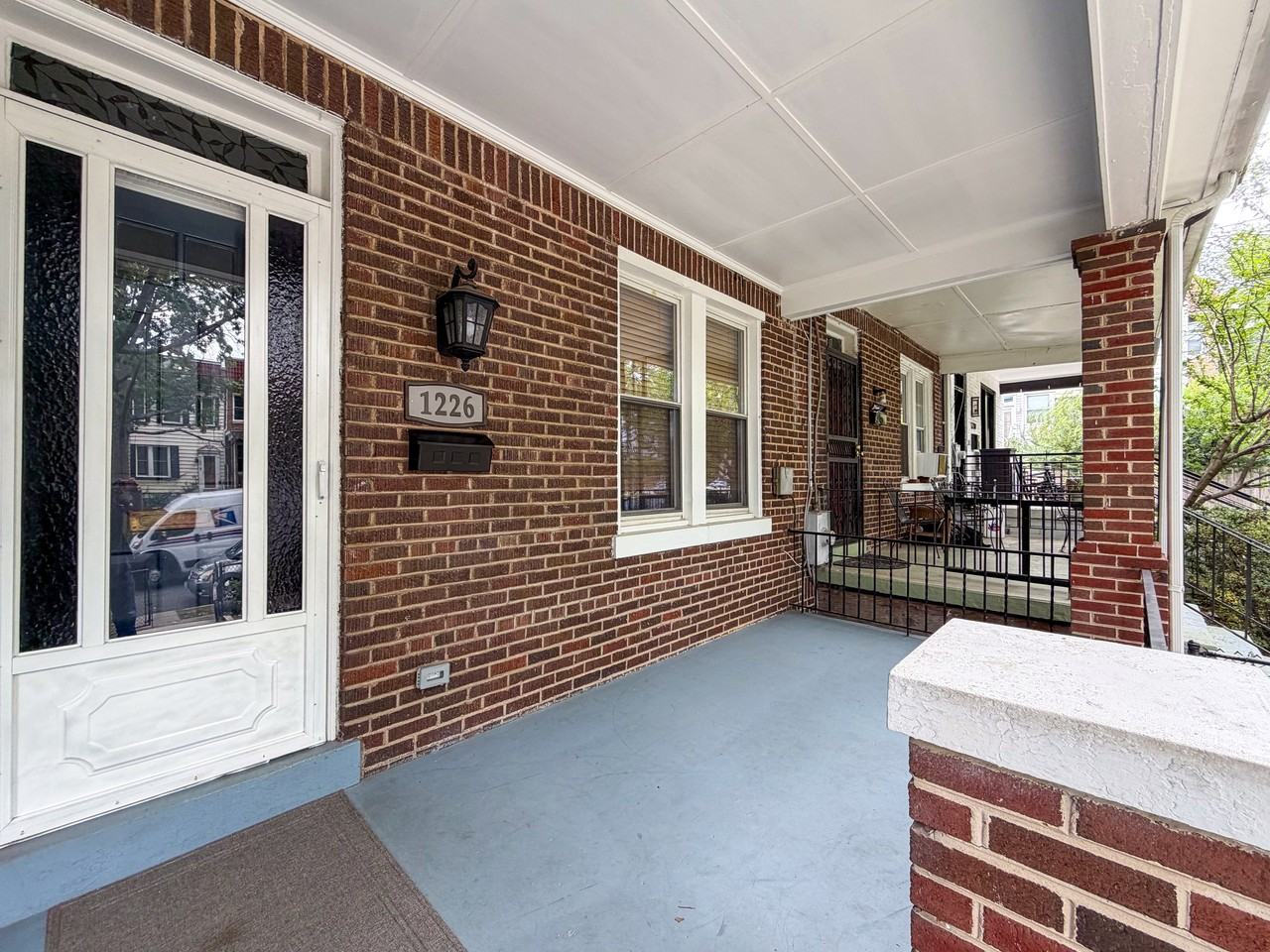 1226 Jefferson St Nw #1 - Photo 2 of 50