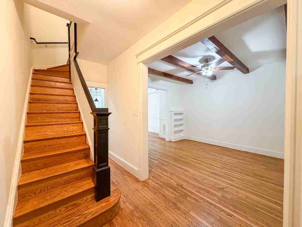 1226 Jefferson St Nw #1 - Photo 3 of 50