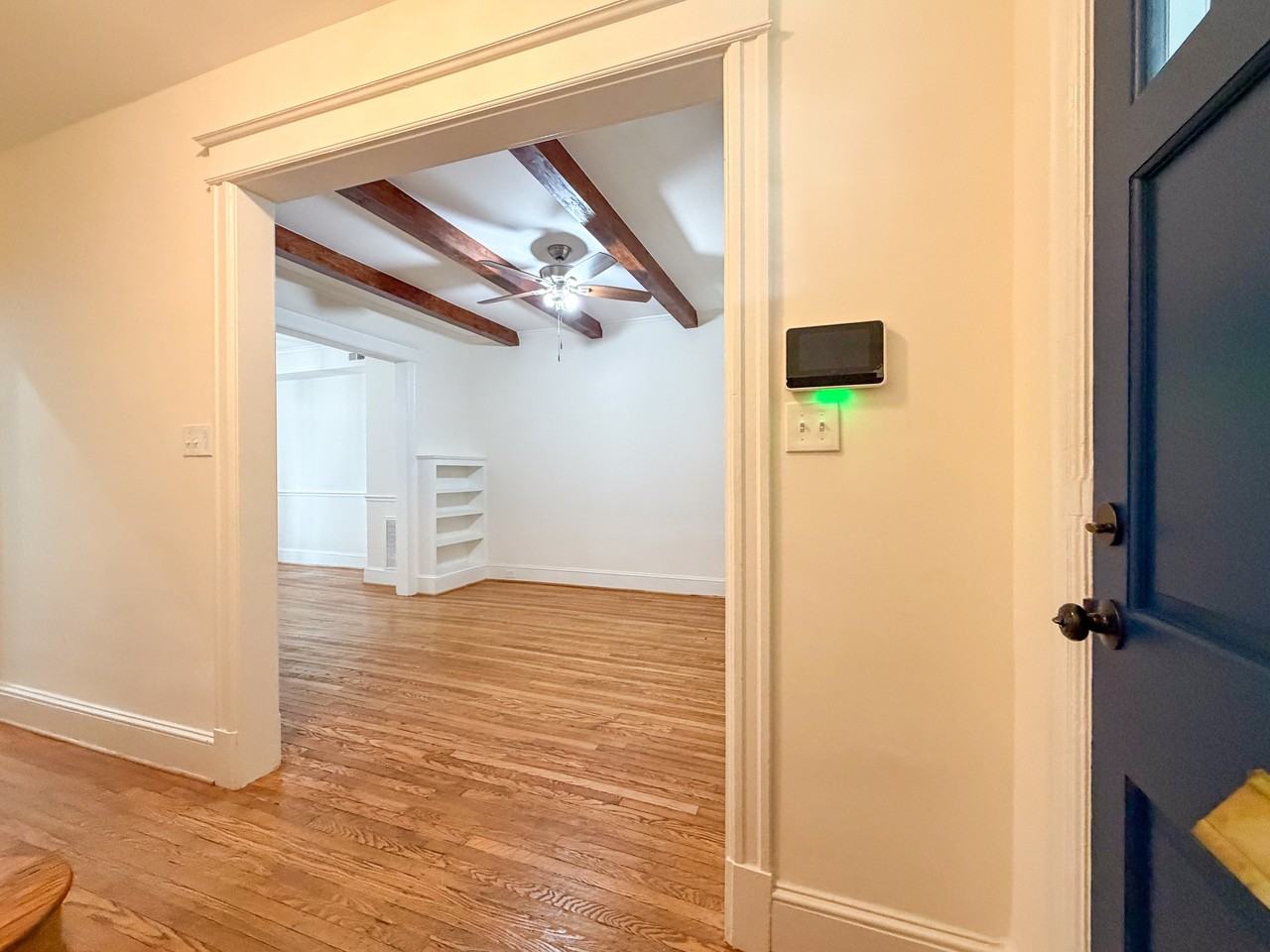 1226 Jefferson St Nw #1 - Photo 5 of 50