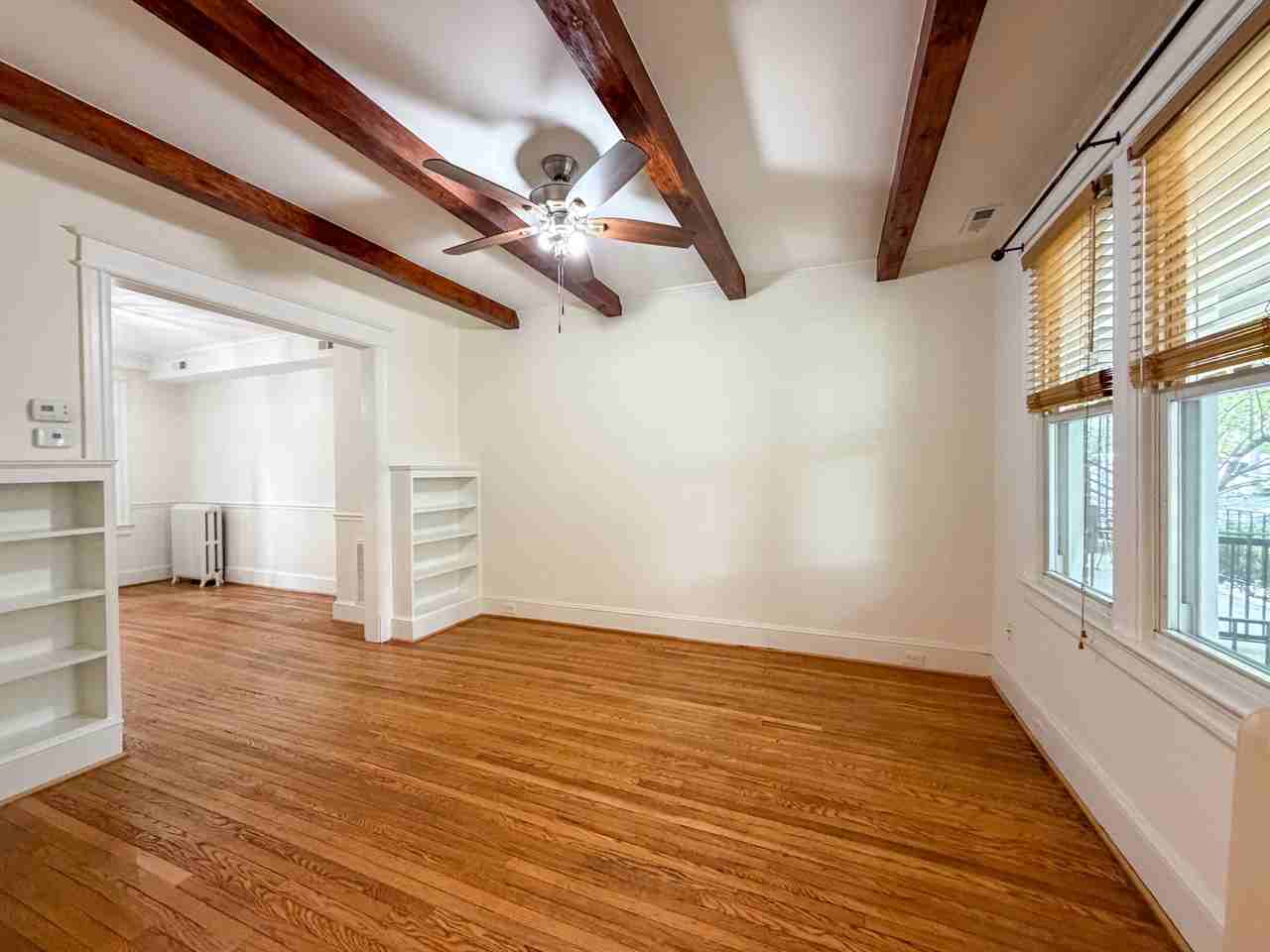 1226 Jefferson St Nw #1 - Photo 6 of 50